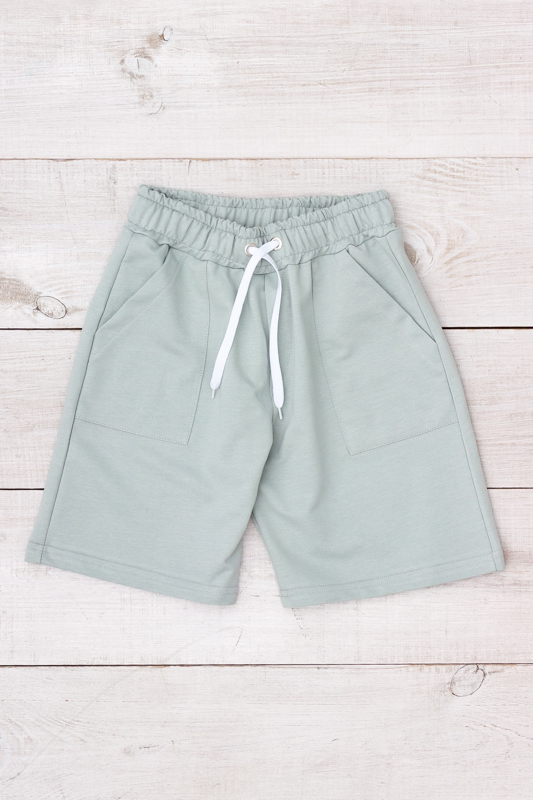 Шорти для хлопчика (підліткові)